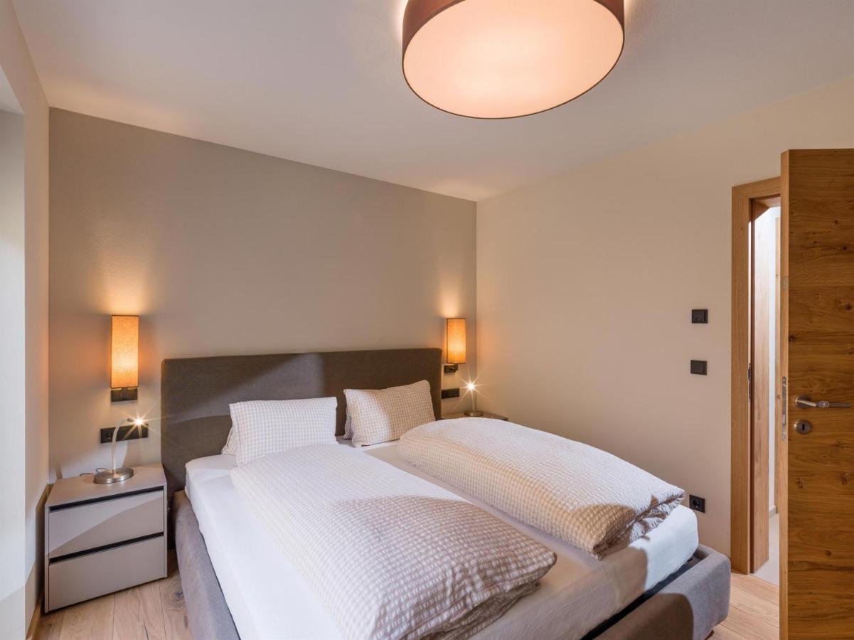 Zum Wilden Mats Appartement Going am Wilden Kaiser Buitenkant foto